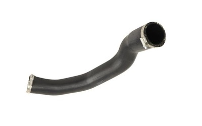 Труба охолодження opel astra h 04 pr dół 1.7 cdti фото №1