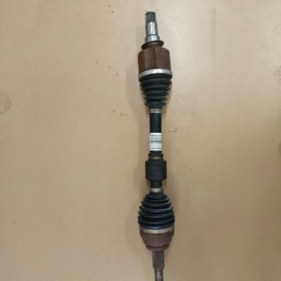 Renault talisman приводной вал левая фото №1