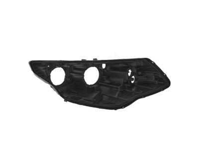 Kia optima jf 15 - 20 корпус фара лампы передней правая фото №1