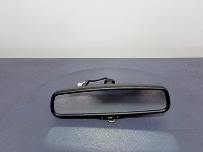 Avensis t27 lift t29 дзеркало внутрішнє фото №1