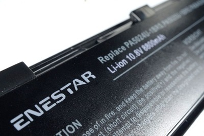 Enestar bateria do TOSHIBA SATELLITE C55-A5281