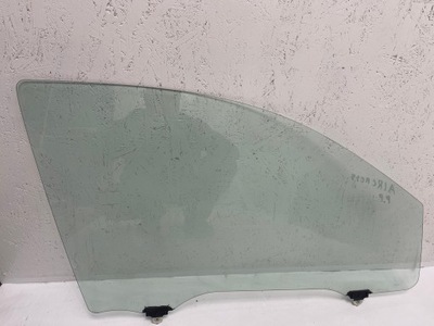 Citroen c4 aircross скло правий перед фото №1