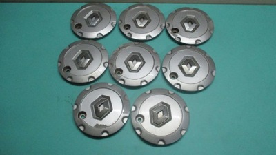 TAPA TAPACUBO KAPSEL PARA RENAULT CLIO 3 8200833420  