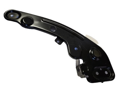 Volkswagen оригінальний номер 2ga805931a підпора кронштейн pas передній vw t-roc ліва фото №1