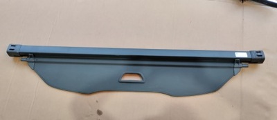 Шторка багажника mercedes glb x247 a2478100209 фото №1