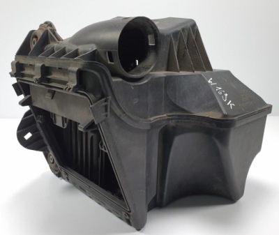 Корпус фильтра воздуха mercedes w169 1.5 a2660900101 фото №1