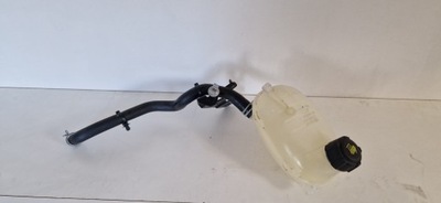 Бачок расширительный renault captur ii фото №1