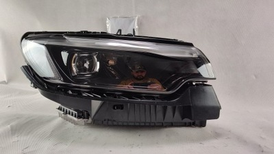 Jeep compass ii lift full led правий фара лампа права 522394380 фото №1