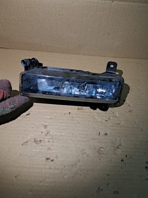 Bmw f45 f46 протитуманна фара led протитуманний правий перед 8089526 фото №1