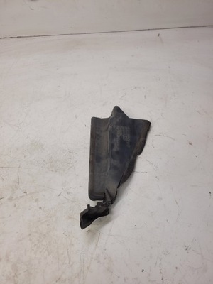 Воздуховод воздуха левый audi a8 d3 059129618g фото №1