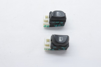 Chevrolet hhr переключатель кнопка блокировка дверь левый правый перед фото №1