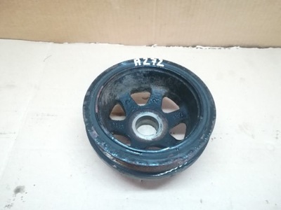 Mercedes шків колінчастого вала a2720300003 фото №1