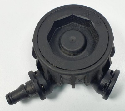 Відповітрювач зчеплення audi tt 8j fm27005f фото №1