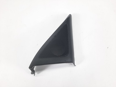 Audi q3 8u защита накладка стойка правая левый задняя фото №1