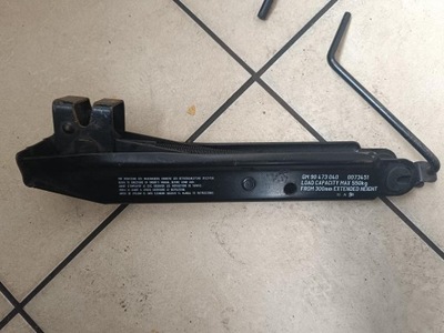 OPEL ASTRA I F VECTRA B ДОМКРАТ ПІДЙОМНИК GM 90473040