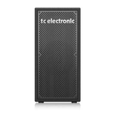 Kolumna głośnikowa basowa TC Electronic BC-208