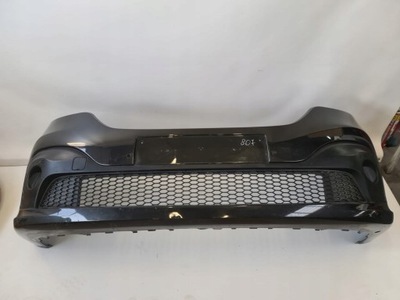 Бампер передний pdc renault trafic iii фото №1