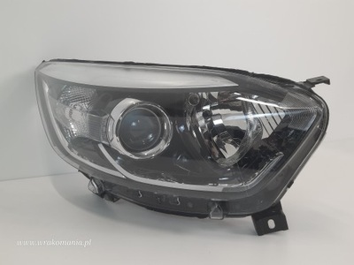 RENAULT CAPTUR FARO DERECHA 030128121200  