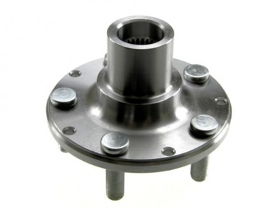 Ступиця колеса перед nty klp-sb-005p фото №1