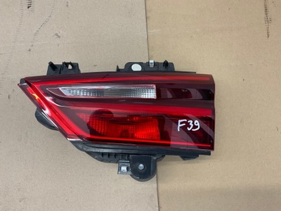 Bmw x2 f39 лампа задняя europa фото №1