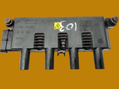 BOBINA DE ENCENDIDO 55200112 FIAT GRANDE PUNTO I (2005-2009)  