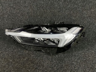 Volvo s60 iii v60 ii лампа led левая перед 32314165 фото №1