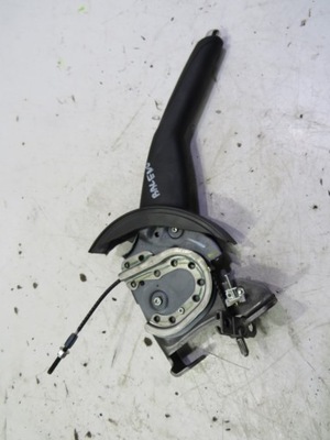 Важіль гальма ручного eu baleno ii фото №1