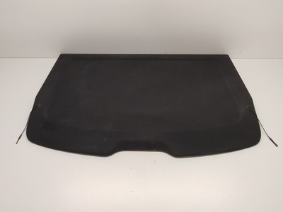 Porsche macan 95b полиця задня багажника оригінал 95b867769f фото №1