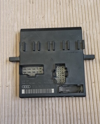 MÓDULO UNIDAD DE CONTROL DE LUZ 8E0907279L AUDI A4 B6 B7  