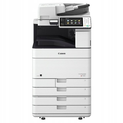 Canon imageRUNNER ADVANCE c5535i A3 Duplex