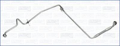 AJUOP10070 CABLE SMAR. TURBINA SEAT ALHAMB  