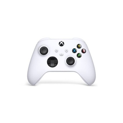 MICROSOFT XBOX X WIRELESS CONTROLLER - WHITE