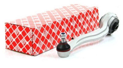 Febi bilstein 21440 рычаг, подвеска колеса фото №1