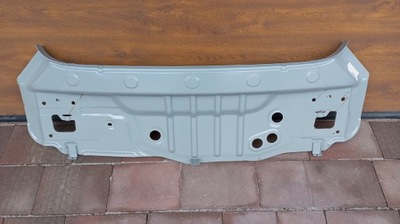 Skoda rapid spaceback kombi--- pas задний стена обшивка задние 5jj813301 фото №1