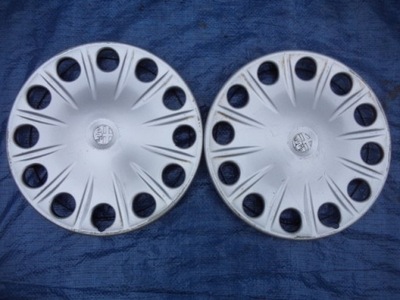 GAUBTAS 15'' ORIGINALAS 60622740 ALFA ROMEO 164 