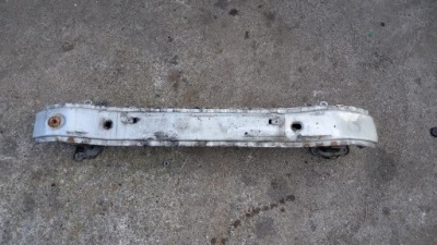 Балка бампера перед volvo c30 08r фото №1