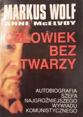 Człowiek bez twarzy