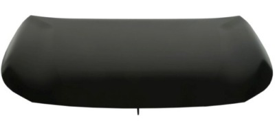 Toyota corolla e21 18- капот кришка двигуна al фото №1