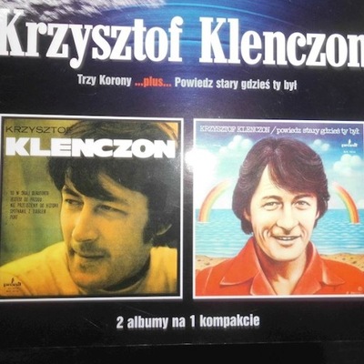 Trzy Korony... - Krzysztof Klenczon