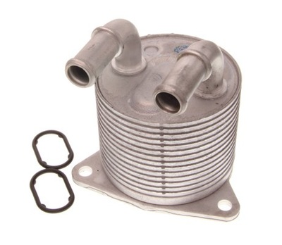 Радиатор масла volvo s60 2.0 13- фото №1