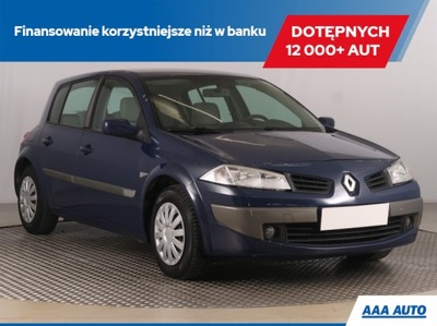 Renault Megane 1.4 16V , Salon Polska, GAZ, Klima