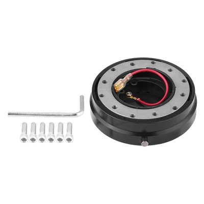 UNIVERSAL VOLANTE QUICK RELEASE HUB ADAPTADOR  