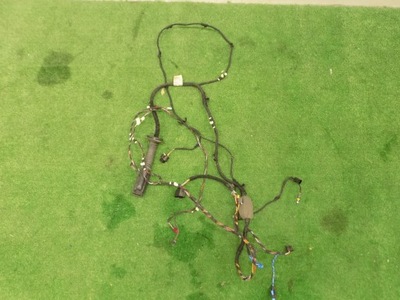 Bmw x4 g02 жгут трубопровод дверь передних 5a21d47 фото №1