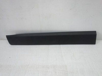 Молдинг двері перед ліва opel crossland x 13482096 фото №1