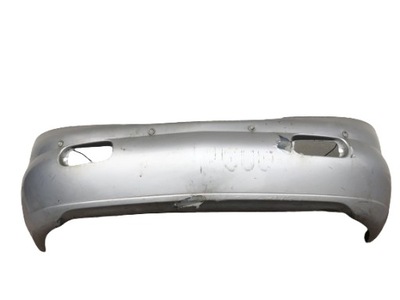 Бампер задняя задний chrysler sebring ii 2 фото №1