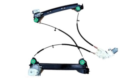 Nissan micra k12 cc cabrio механизм подъемник дверь стекло правый фото №1