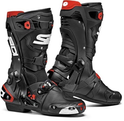 Buty Sidi Rex black 45