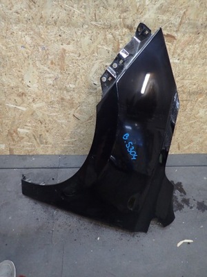 Крыло перед левый hyundai ix35 ix 35 фото №1