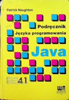 Podręcznik języka programowania Java