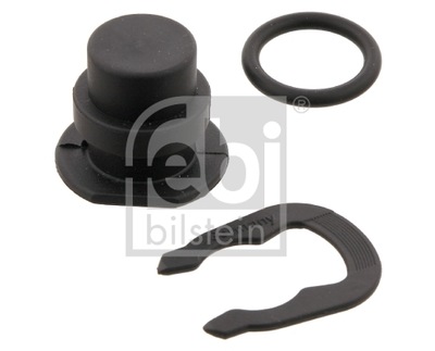 TAPA CIEGA KOLNIERZ DE LÍQUIDO REFRIGERACIÓN FEBI PLUS FEBI BILSTEIN 12428  